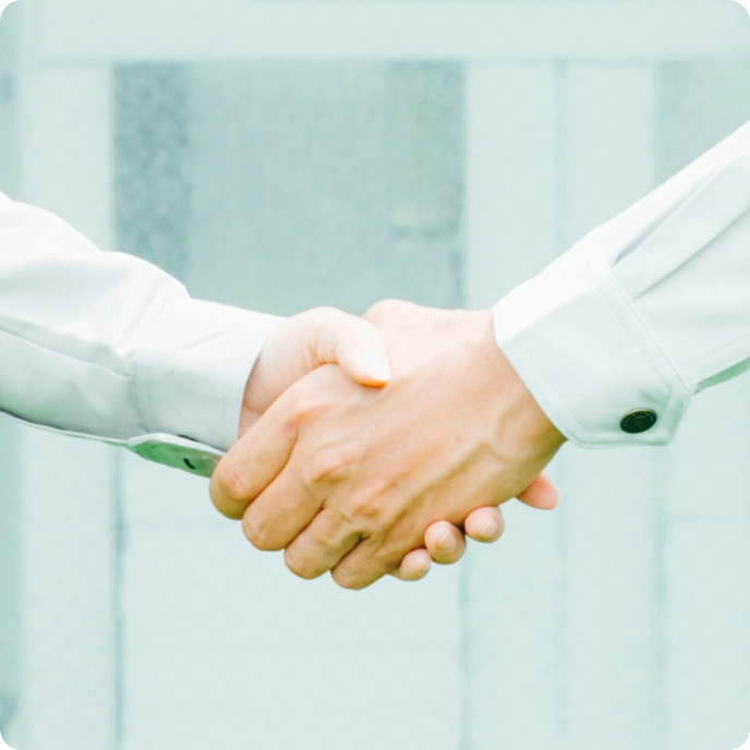 情報の共有・連携