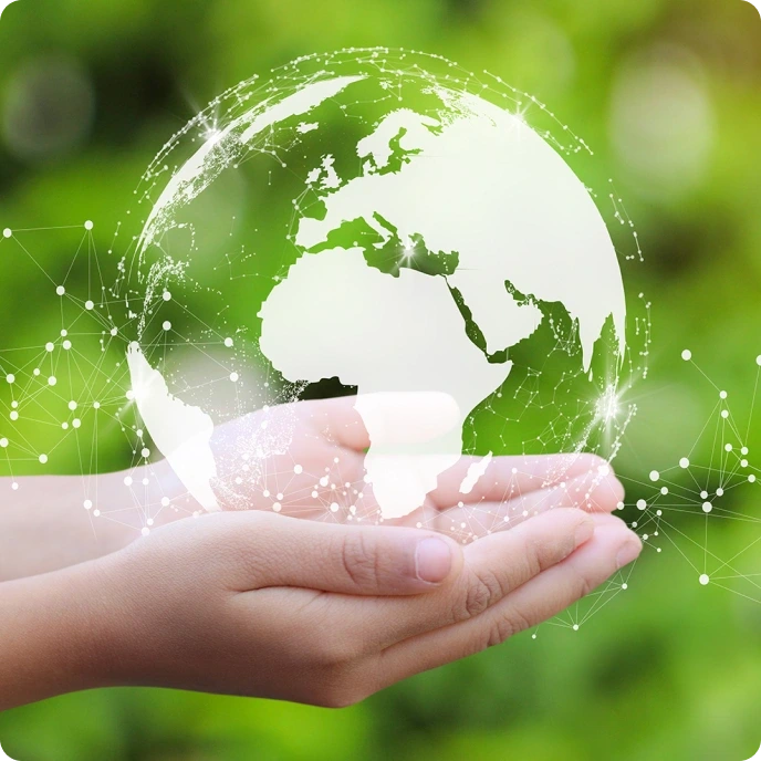 創り出す森林と林業の未来